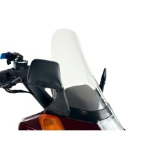 PARABRISAS STANDARD TRANSPARENTE WRS HONDA CN 250 / SPAZIO / HELIX 1987-2000