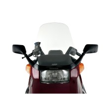 PARABRISAS STANDARD TRANSPARENTE WRS HONDA CN 250 / SPAZIO / HELIX 1987-2000