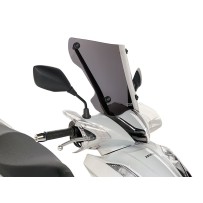 SPORTS SPORT VIENE 'DARK WRS HONDA SH 150 2020-2025