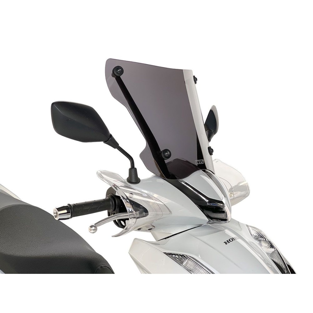 SPORTS SPORT VIENE 'DARK WRS HONDA SH 150 2020-2025
