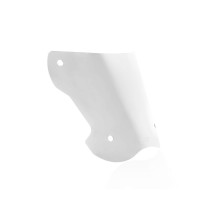 WRS SPORT TRANSPARENTE. HONDA SH 150 2020-2025