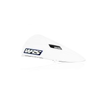 CUPULA RACE WRS TRANSPARENTE YAMAHA R3 2019-2024 (PISTA)