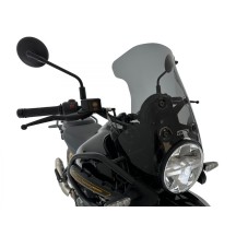 PARABRISAS TOURING AHUMADO OSCURO WRS ROYAL ENFIELD HIMALAYAN 450 2024