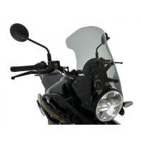 PARABRISAS TOURING AHUMADO WRS ROYAL ENFIELD HIMALAYAN 450 2024