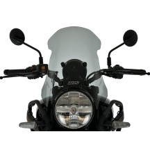 PARABRISAS TOURING AHUMADO WRS ROYAL ENFIELD HIMALAYAN 450 2024