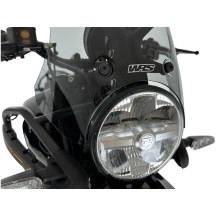 PARABRISAS TOURING AHUMADO WRS ROYAL ENFIELD HIMALAYAN 450 2024