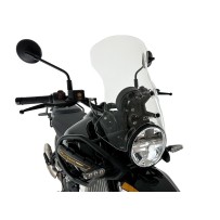 PARABRISAS WRS TRANSPARENTE CAPONORD ROYAL ENFIELD HIMALAYAN 450 2024-2025