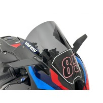 PARABRISAS WRS AHUMADO OSCURO RACE BMW M 1000 RR 2023-2024