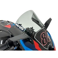 PARABRISAS WRS AHUMADO RACE BMW M 1000 RR 2023-2024