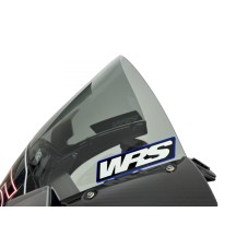 PARABRISAS WRS AHUMADO RACE BMW M 1000 RR 2023-2024