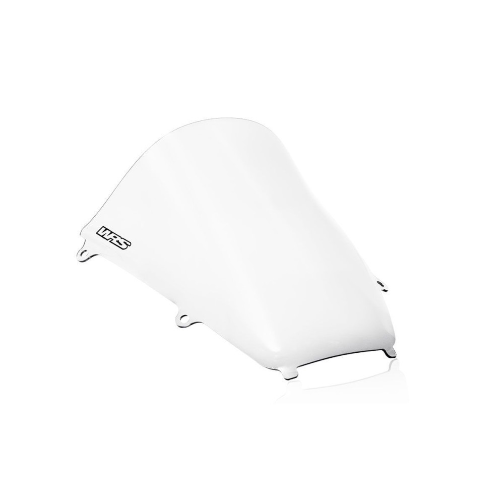 TRUE WRS TRANSPARENTE WRS (35 MM HONDA CBR 600 RR 2024-2025 (EUROPA) TRUE WRS TRANSPARENTE WRS (35 MM HONDA CBR 600 RR 2024-2025 (EUROPA)