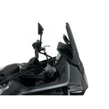 SPORT BLACK SPORT SPORT WRS HONDA NX 400 2024-2025