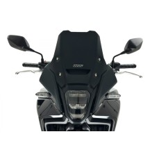 SPORT BLACK SPORT SPORT WRS HONDA NX 400 2024-2025