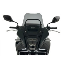 SPORTS SPORT VIENE 'DARK WRS HONDA NX 400 2024-2025