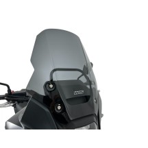 CUPOLINO TOURING COMIC 'DARK WRS HONDA NX 400 2024-2025