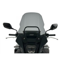 CUPOLINO TOURING COMIC 'DARK WRS HONDA NX 400 2024-2025