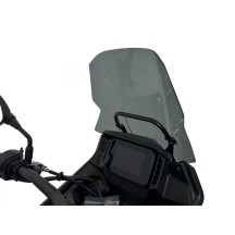 CUPOLINO TOURING COMIC 'DARK WRS HONDA NX 400 2024-2025