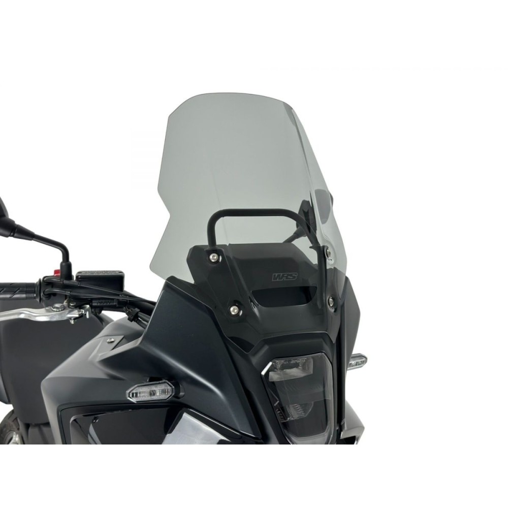 CUPOLINO TOURING COMICS 'WRS HONDA NX 400 2024-2025 CUPOLINO TOURING COMICS 'WRS HONDA NX 400 2024-2025