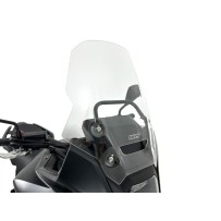WRS TRANSPARENT TOURING WANDSWIELD HONDA NX 400 2024-2025