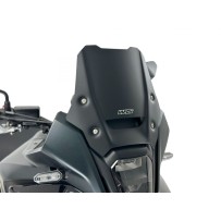 SPORT BLACK SPORT SPORT WRS HONDA NX 500 2024-2025