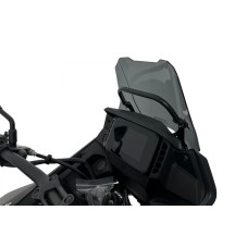 SPORTS SPORT VIENE 'DARK WRS HONDA NX 500 2024-2025