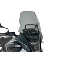 CUPOLINO TOURING COMIC 'DARK WRS HONDA NX 500 2024-2025