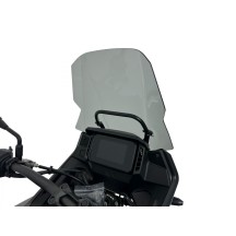 CUPOLINO TOURING COMICS 'WRS HONDA NX 500 2024-2025