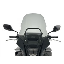 CUPOLINO TOURING COMICS 'WRS HONDA NX 500 2024-2025