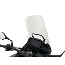 WRS TRANSPARENTE CAPONORD PARABRISAS HONDA NX 500 2024-2025