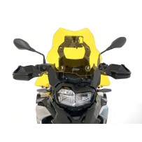 PANTALLA TOURING AMARILLA WRS BMW F 900 GS ADVENTURE 2024