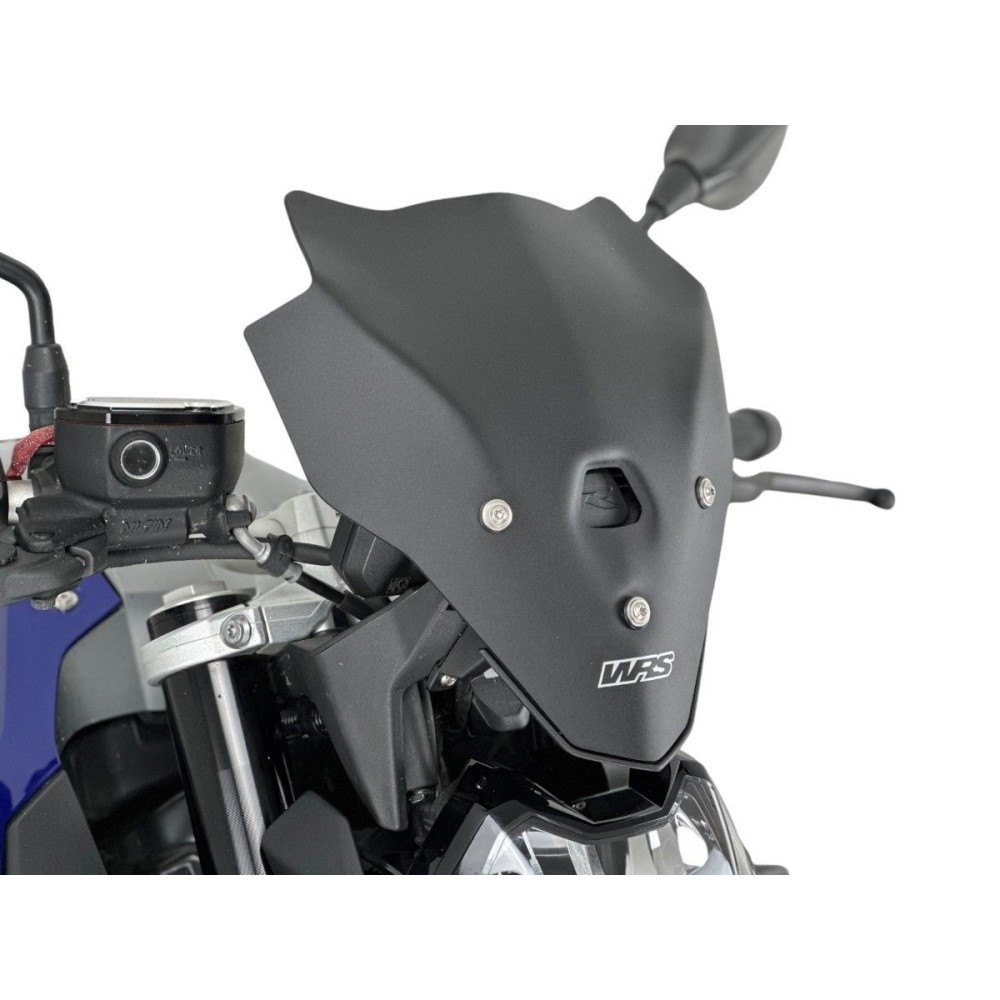 TOURING BLACK TOURING TOURING WRS BMW F 900 R 2018-2025
