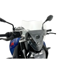 WRS TRANSPARENT TOURING WANDSWIELD BMW F 900 R 2018-2025