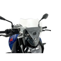 WRS TRANSPARENT TOURING WANDSWIELD BMW F 900 R 2018-2025