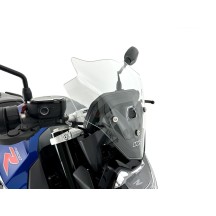 WRS TRANSPARENT TOURING WANDSWIELD BMW F 900 R 2018-2025