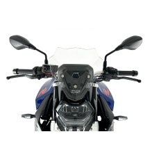 WRS TRANSPARENT TOURING WANDSWIELD BMW F 900 R 2018-2025