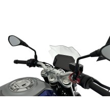 WRS TRANSPARENT TOURING WANDSWIELD BMW F 900 R 2018-2025