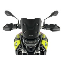 WRS PARABRISAS ENDURO NEGRO MATE BMW F 900 GS 2024