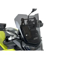 WRS PARABRISAS ENDURO AHUMADO OSCURO BMW F 900 GS 2024