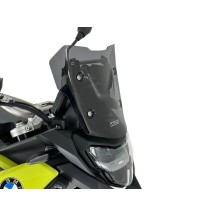 WRS PARABRISAS ENDURO AHUMADO OSCURO BMW F 900 GS 2024
