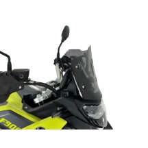 WRS PARABRISAS ENDURO AHUMADO OSCURO BMW F 900 GS 2024