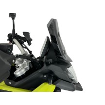 WRS PARABRISAS ENDURO AHUMADO OSCURO BMW F 900 GS 2024