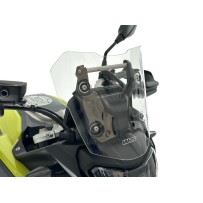 WRS PARABRISAS ENDURO TRANSPARENTE BMW F 900 GS 2024