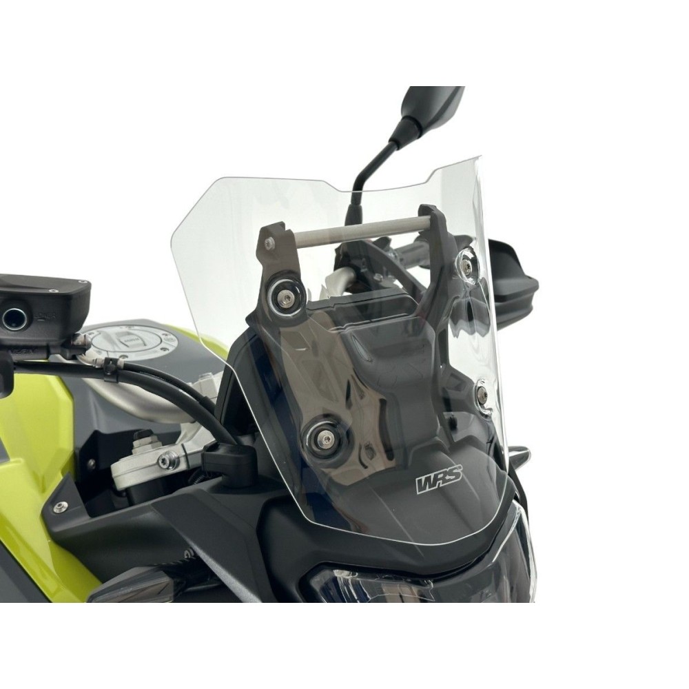 WRS PARABRISAS ENDURO TRANSPARENTE BMW F 900 GS 2024