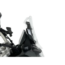 WRS PARABRISAS ENDURO TRANSPARENTE BMW F 900 GS 2024