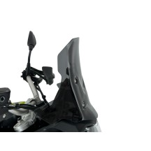 PARABRISAS TOURING AHUMADO OSCURO WRS BMW F 900 GS 2024