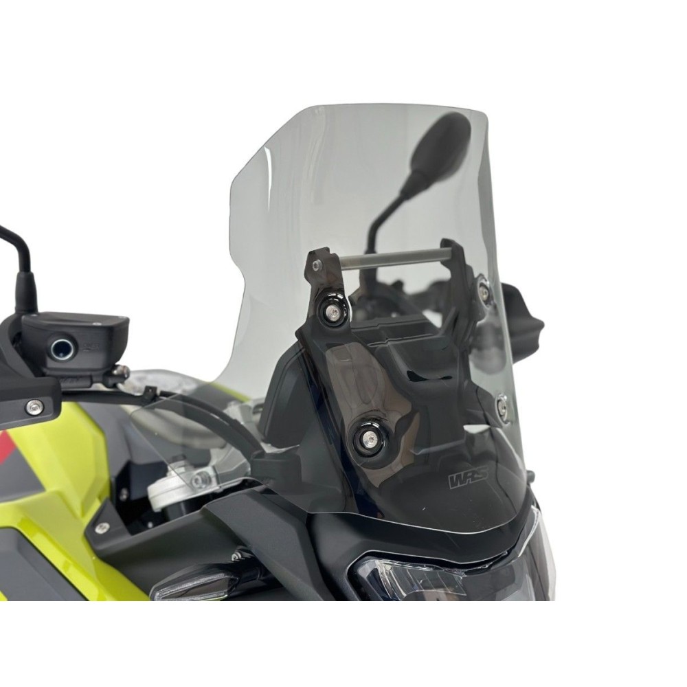 PARABRISAS TOURING AHUMADO WRS BMW F 900 GS 2024