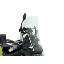 BULLE TOURING TRANSPARENT WRS BMW F 900 GS 2024
