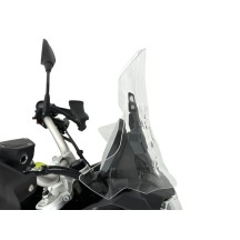 BULLE TOURING TRANSPARENT WRS BMW F 900 GS 2024