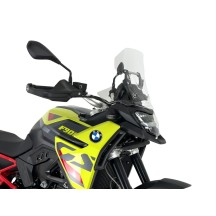 BULLE TOURING TRANSPARENT WRS BMW F 900 GS 2024