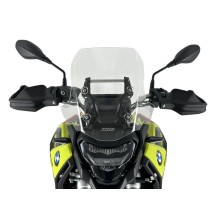 BULLE TOURING TRANSPARENT WRS BMW F 900 GS 2024